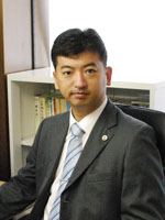 Yasuhiro Asada